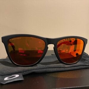 Oakley Frogskin